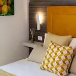 Tenuta Miranda Agriresort Feriested Pimonte