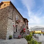 Feriested Tenuta Miranda Agriresort