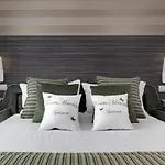 Tenuta Miranda Agriresort Feriested