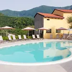 Feriested Tenuta Miranda Agriresort Pimonte