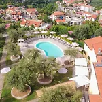 Tenuta Miranda Agriresort Feriested Pimonte