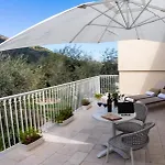 Tenuta Miranda Agriresort Pimonte