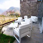 Tenuta Miranda Agriresort Feriested