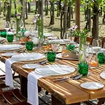 Feriested Tenuta Miranda Agriresort Pimonte
