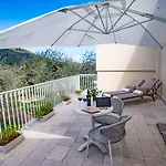 Feriested Tenuta Miranda Agriresort Pimonte