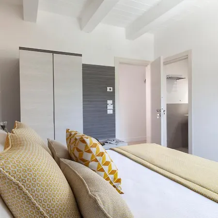 Semesteranläggning (resort) Tenuta Miranda Agriresort Pimonte