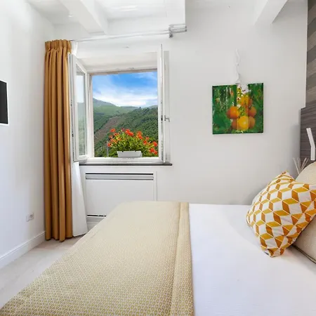 Tenuta Miranda Agriresort Semesteranläggning (resort)