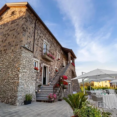 Resort Tenuta Miranda Agriresort