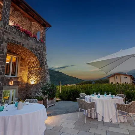 Tenuta Miranda Agriresort *