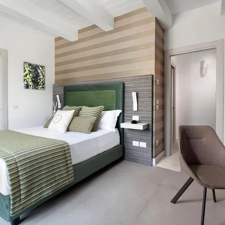 Tenuta Miranda Agriresort Resort Pimonte