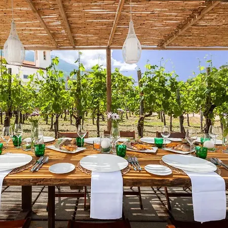Tenuta Miranda Agriresort *