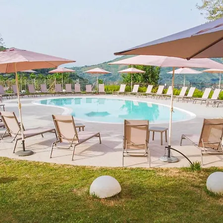 Tenuta Miranda Agriresort Resort *