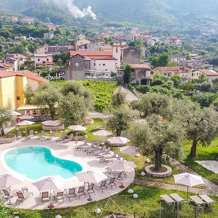 Resort Tenuta Miranda Agriresort