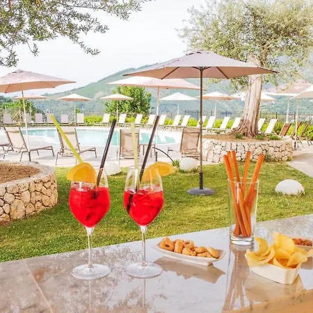 Resort Tenuta Miranda Agriresort *