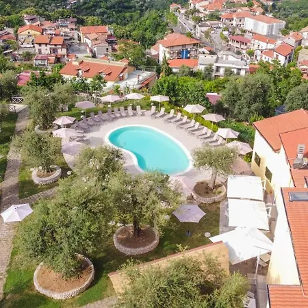 Tenuta Miranda Agriresort Resort Pimonte