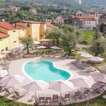 Tenuta Miranda Agriresort Semesteranläggning (resort) *