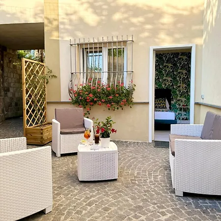 Tenuta Miranda Agriresort Resort *