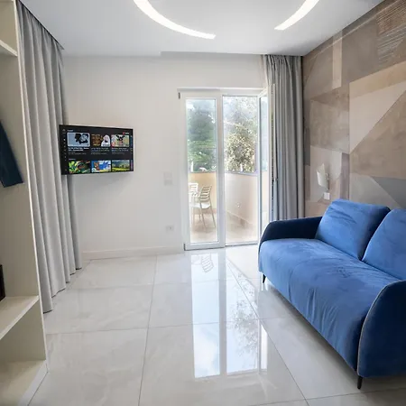 Tenuta Miranda Agriresort * Pimonte