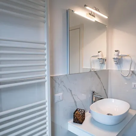 Semesteranläggning (resort) Tenuta Miranda Agriresort