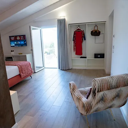 Tenuta Miranda Agriresort