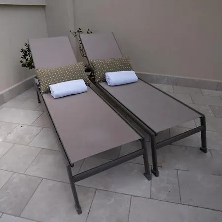 Semesteranläggning (resort) Tenuta Miranda Agriresort Pimonte