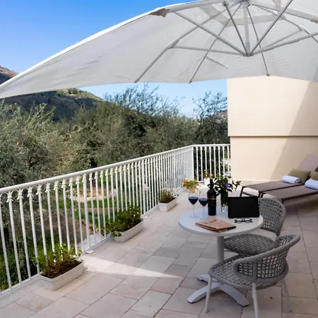 Tenuta Miranda Agriresort Pimonte