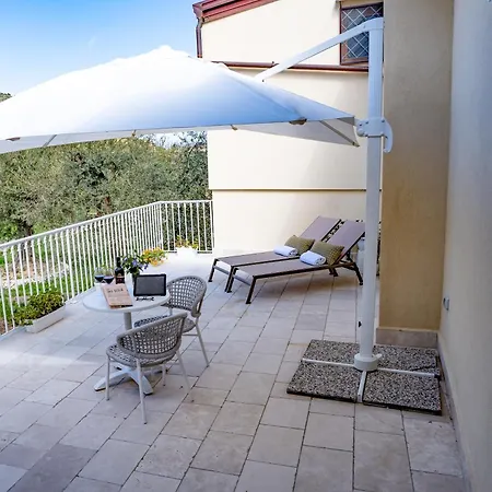 Tenuta Miranda Agriresort Resort *