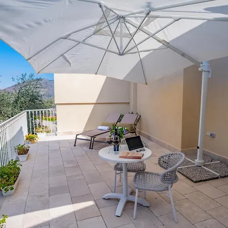 Tenuta Miranda Agriresort Pimonte