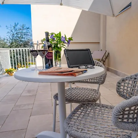 Tenuta Miranda Agriresort Pimonte