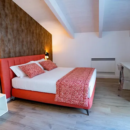 Resort Tenuta Miranda Agriresort *