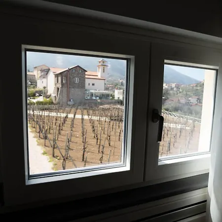 Tenuta Miranda Agriresort * Pimonte