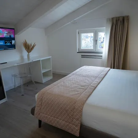 Tenuta Miranda Agriresort Semesteranläggning (resort)