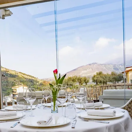 Tenuta Miranda Agriresort