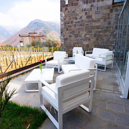 Tenuta Miranda Agriresort Semesteranläggning (resort)