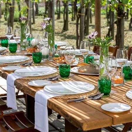 Resort Tenuta Miranda Agriresort Pimonte