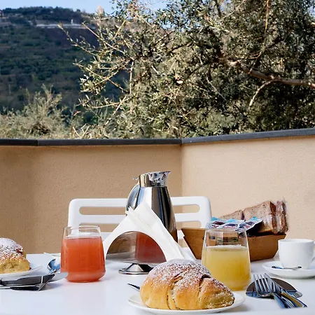 Tenuta Miranda Agriresort Pimonte