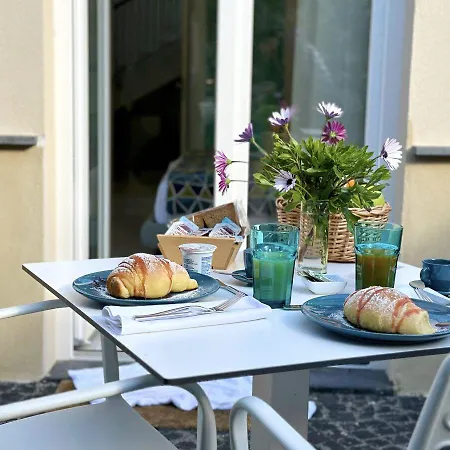 Tenuta Miranda Agriresort Resort