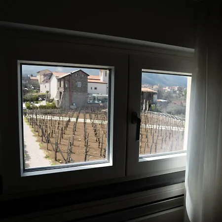 Tenuta Miranda Agriresort Pimonte