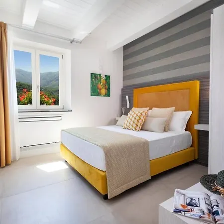 منتجع Tenuta Miranda Agriresort بيمونت